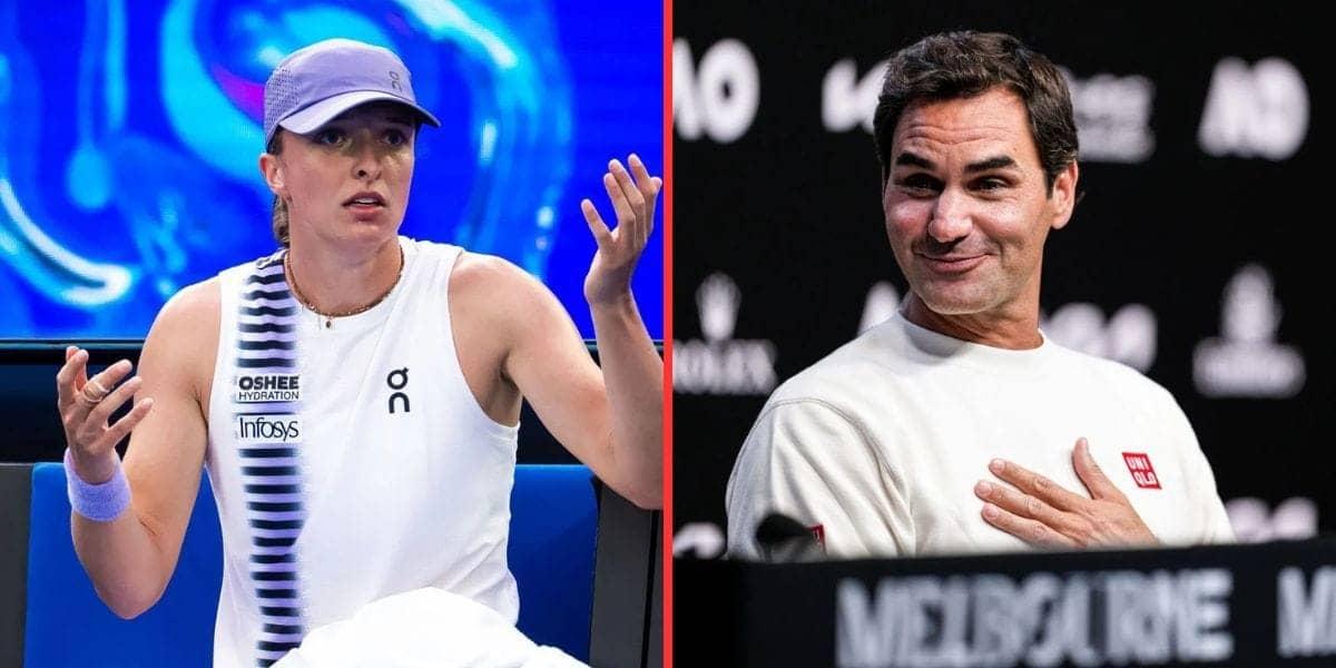 Iga Swiatek Swaps Skirt for Shorts, Fans React with Flair!
