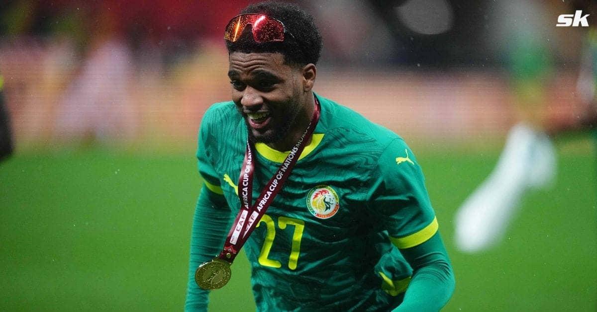 Mbaye ki Snapchat shayari ne macha diya AFCON mein hungama