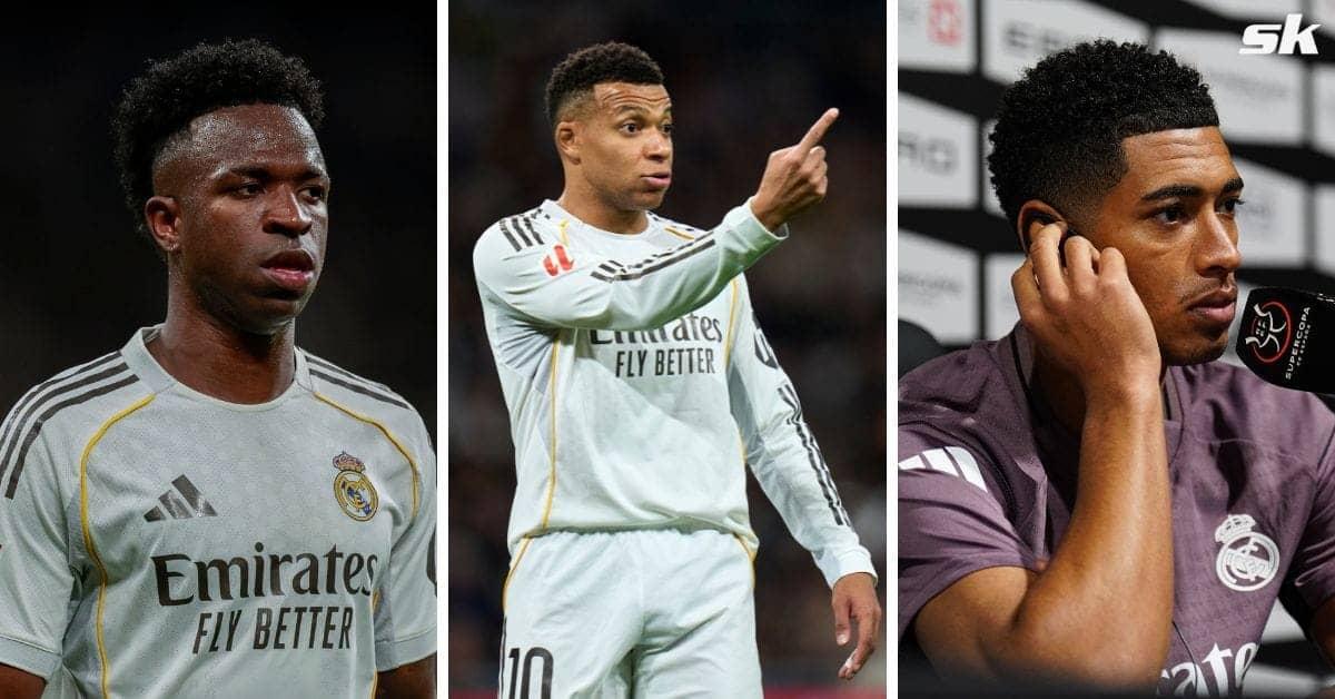 Mbappe Drops Knowledge: Teamwork Over Booing, Keep It Real