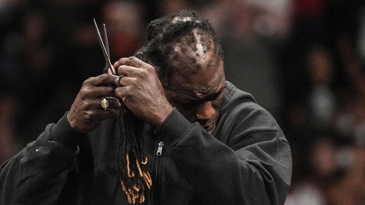 WWE News: R-Truth's Exit and Comeback Groove for 2025