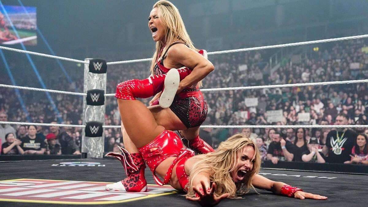 3 Reasons Why Natalya Shocked Maxxine Dupri on WWE RAW