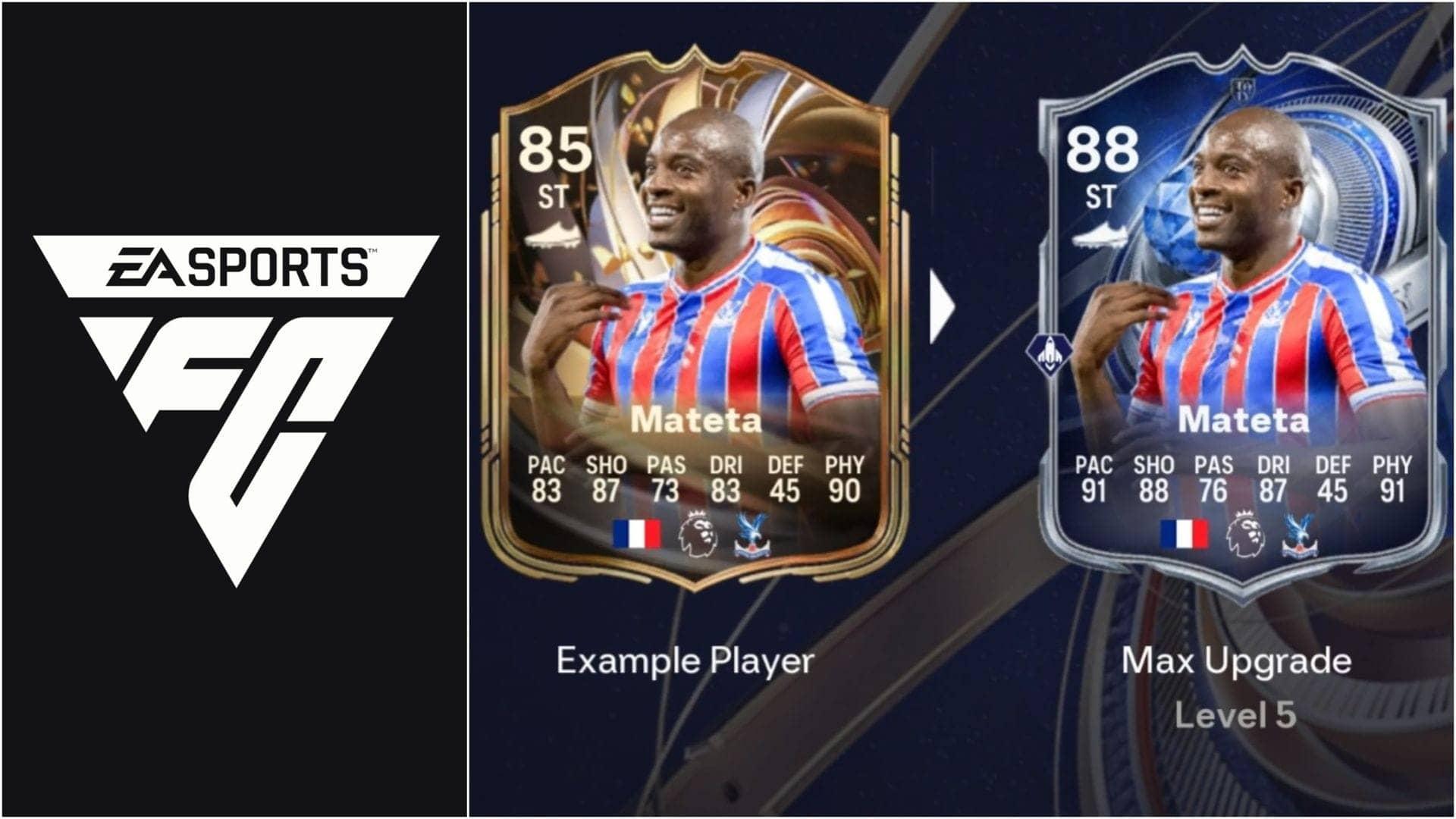 Unlock EA FC 26 Like Kylian: Upgrade Your Strikers Now