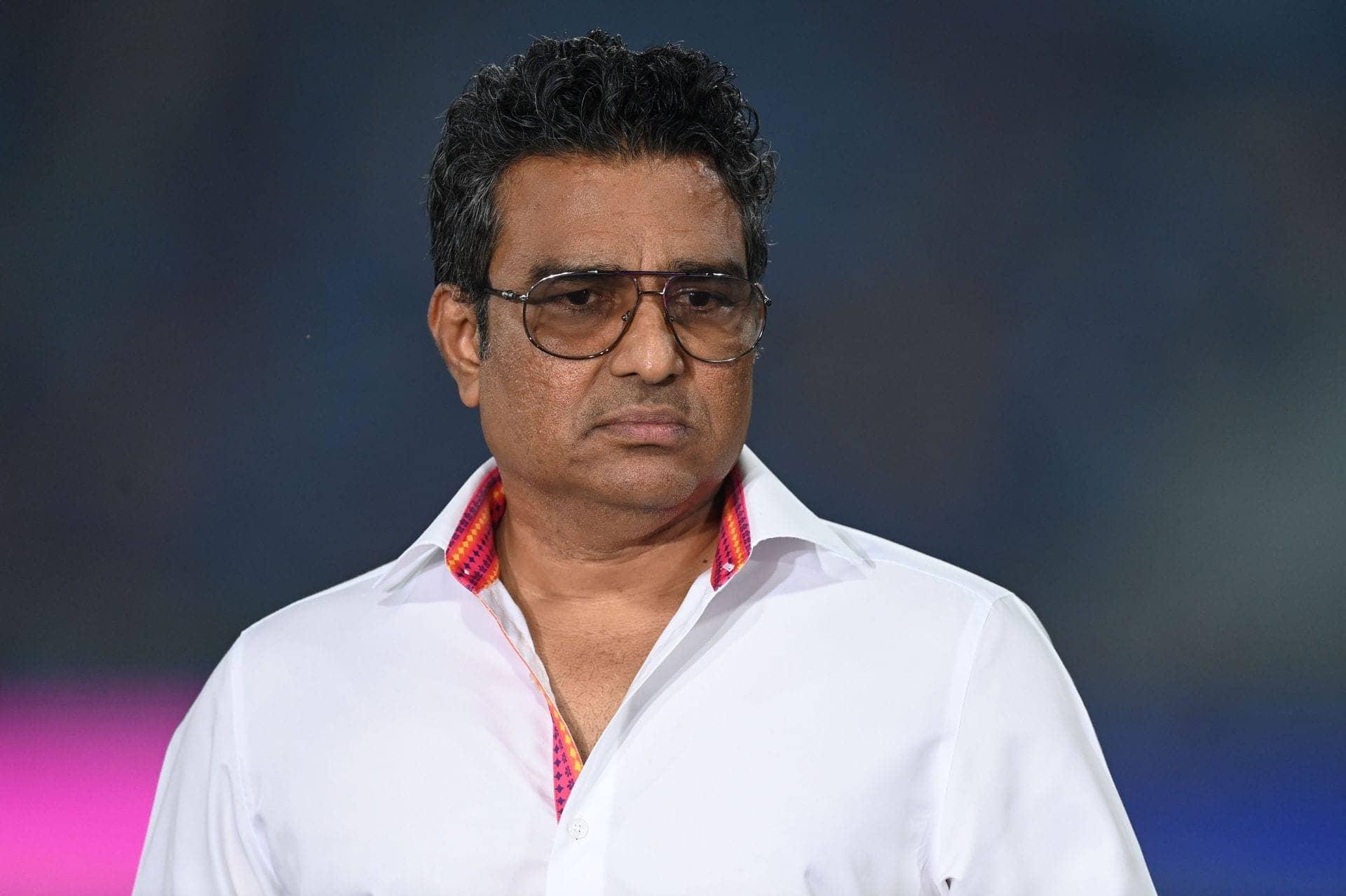 Sanjay Manjrekar: Bilateral ODIs Are Just Practice Runs, Folks!