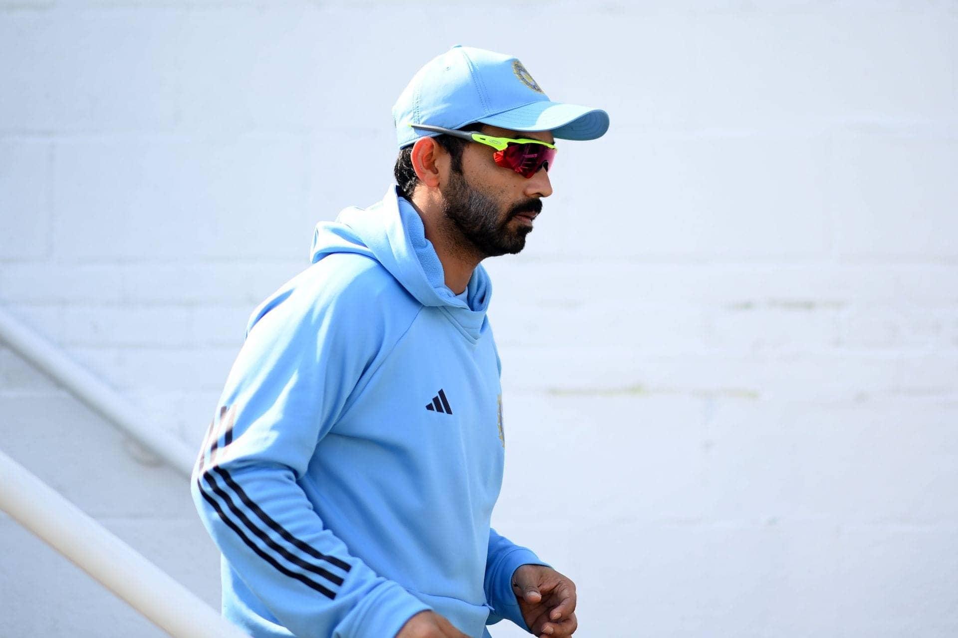 Ajinkya Rahane hypes Shreyas Iyer's epic T20I return