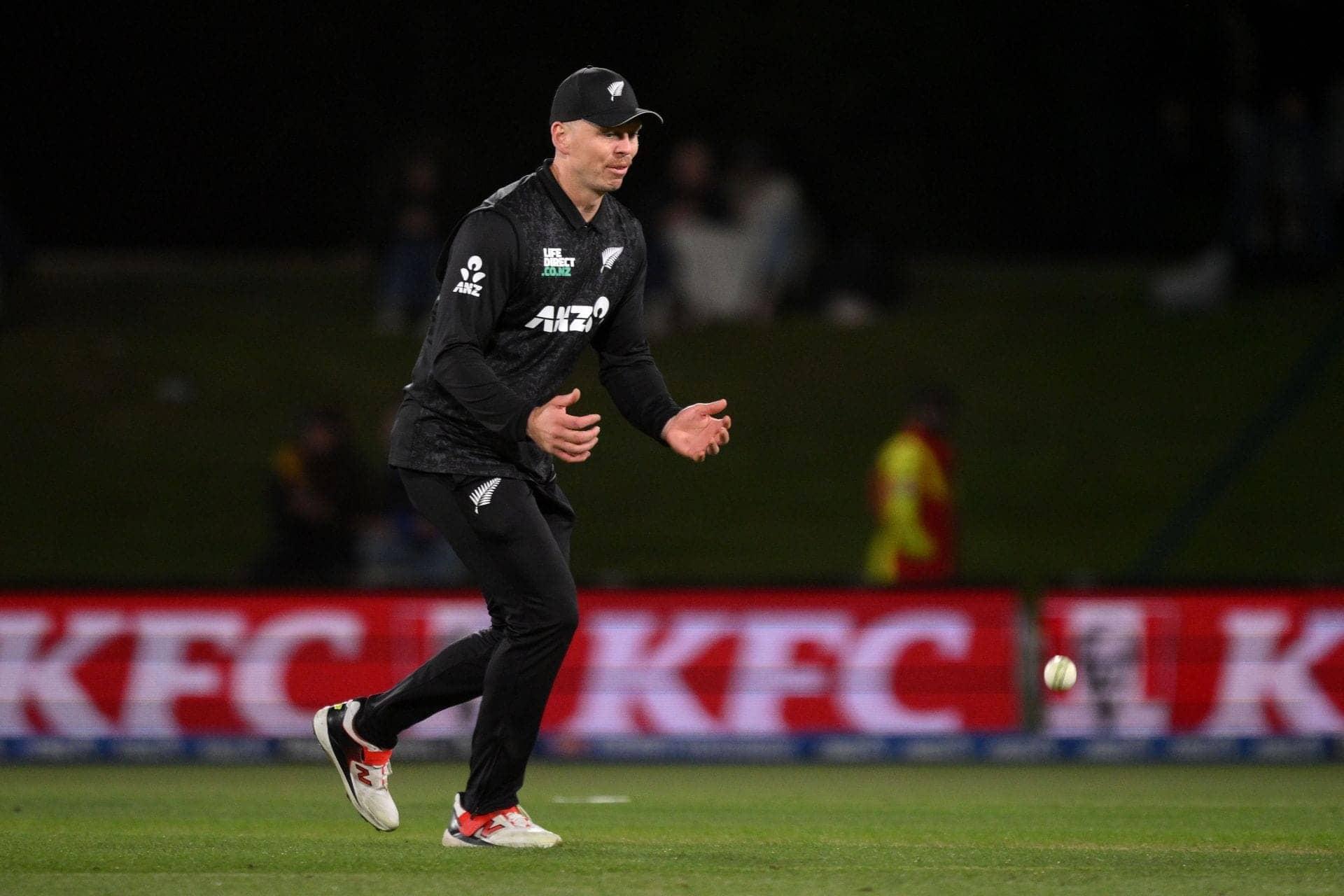 Kiwis Call Upon Clarke as Bracewell Faces Calf Curse