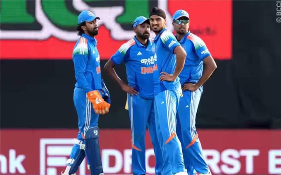 Sanjay Manjrekar: World Cup hi hai asli khel, baaki sab hawa