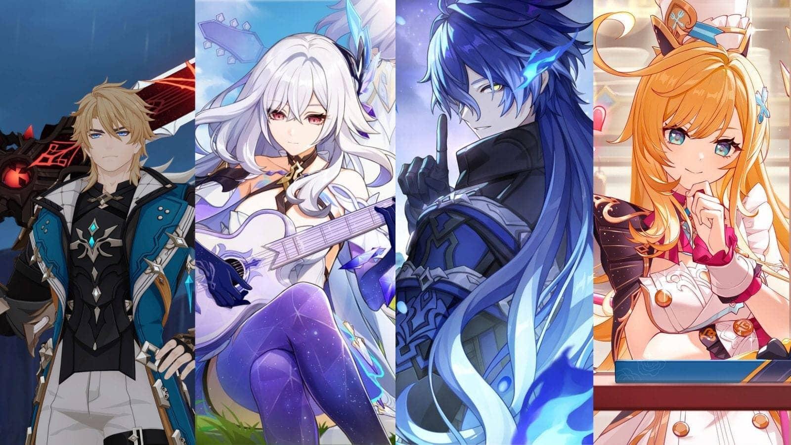 Genshin Impact Luna V Update Leaks – Huge News Coming!