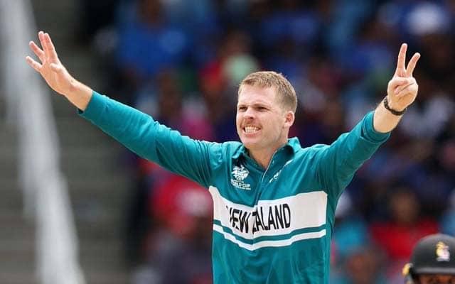 Lockie ka T20 se World Cup ki taraf zabardast safar