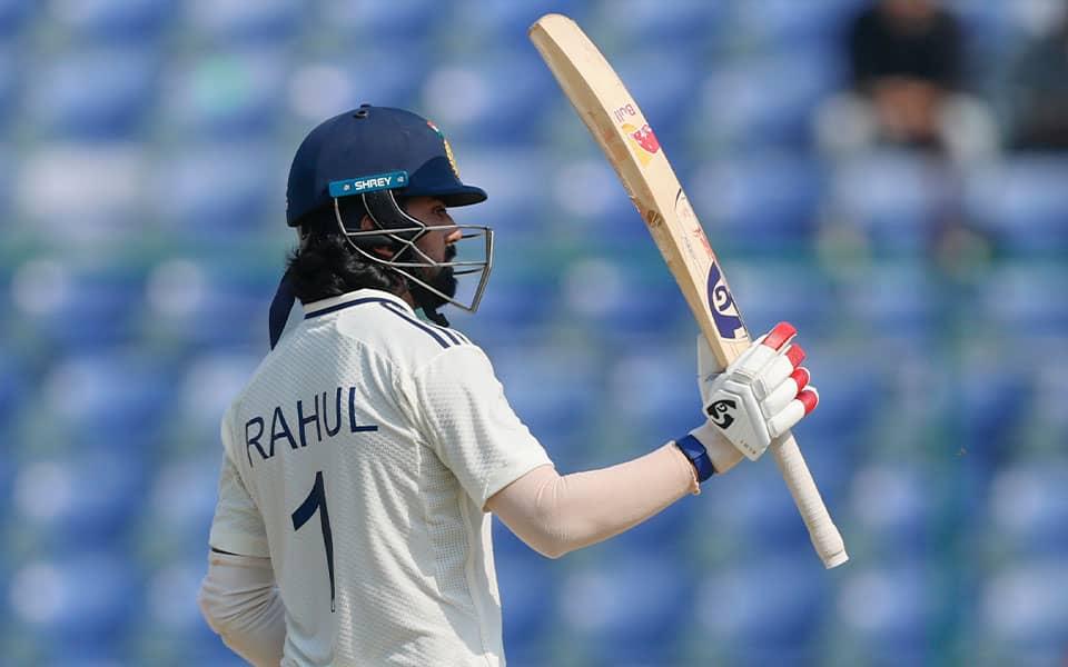 KL Rahul's Epic Return to Ranji Trophy: Punjab Match Buzz