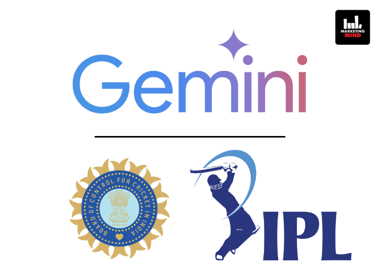 BCCI Lands Rs 270 Crore Sponsorship with Google’s Gemini