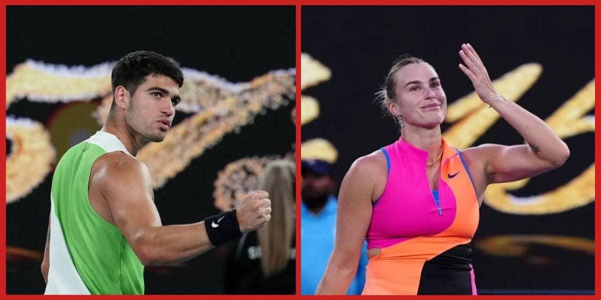 Australian Open 2026: Day 4 ka jashn, sab kuch hai yahan!