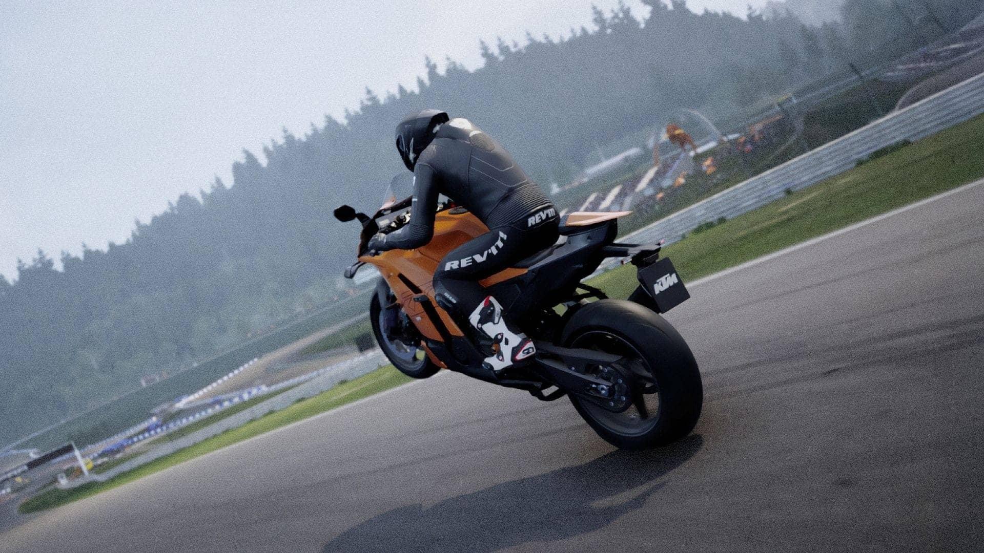 Unleash Your Inner Champion with the Bikes of Ride 6!