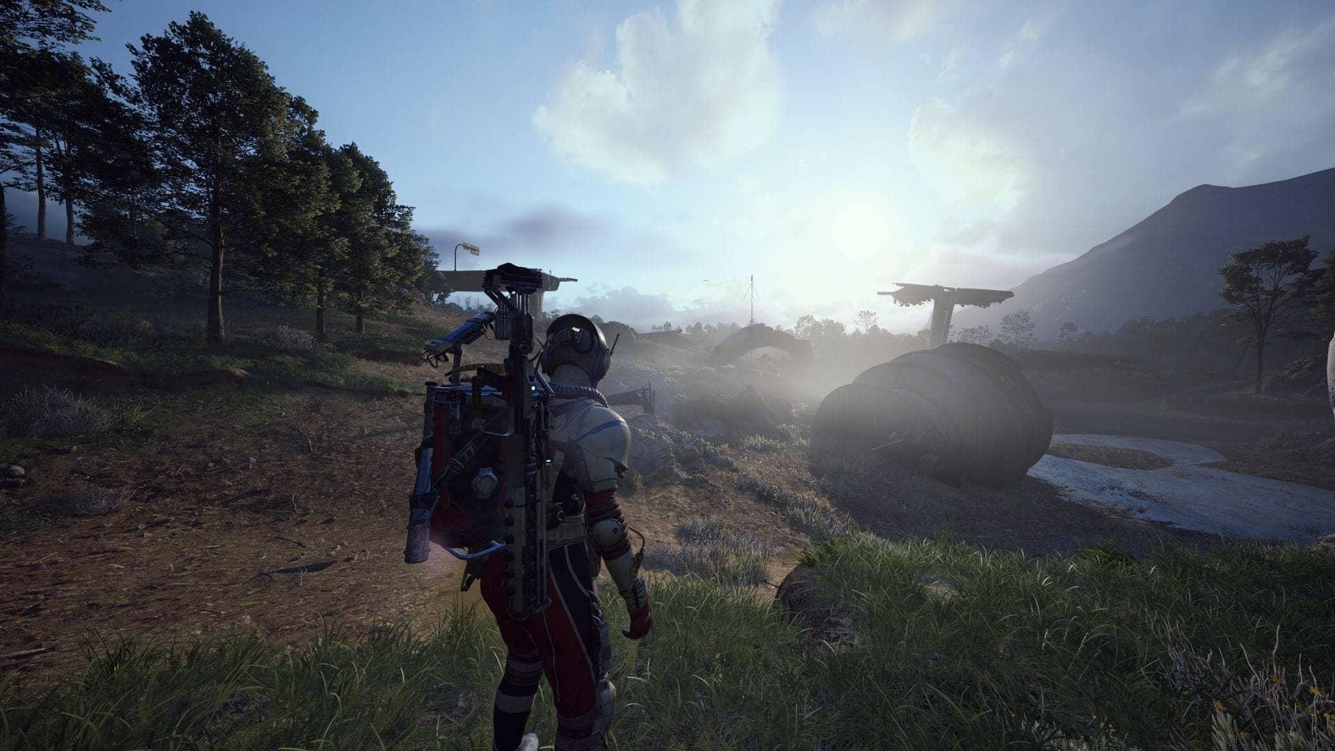ARC Raiders 1.12.0 update: Fiero Set arrives with a bang!