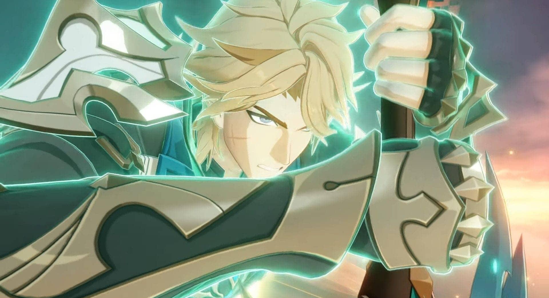 Varka’s Genshin Hype Takes a Chill Pill, Needs Squad Love