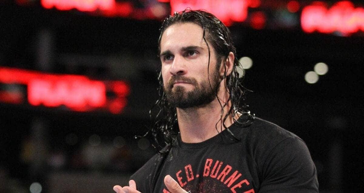 Seth Rollins ka chhupa hua injury drama SummerSlam pe khula