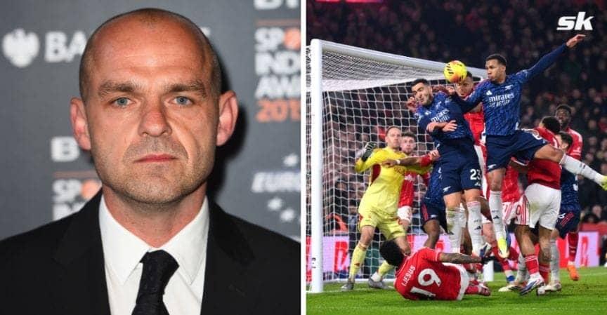 Danny Murphy hails Arsenal but warns of PSG challenge ahead