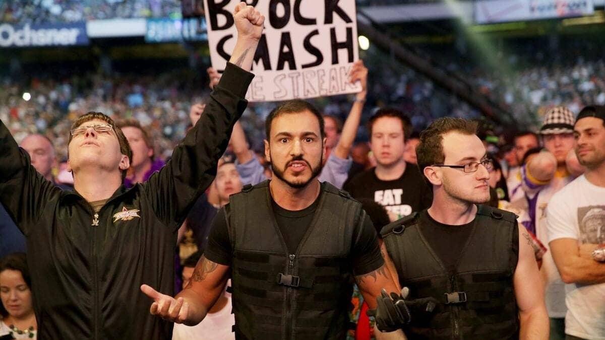 Jade Cargill vs. Haters: The WWE Title Defense Drama