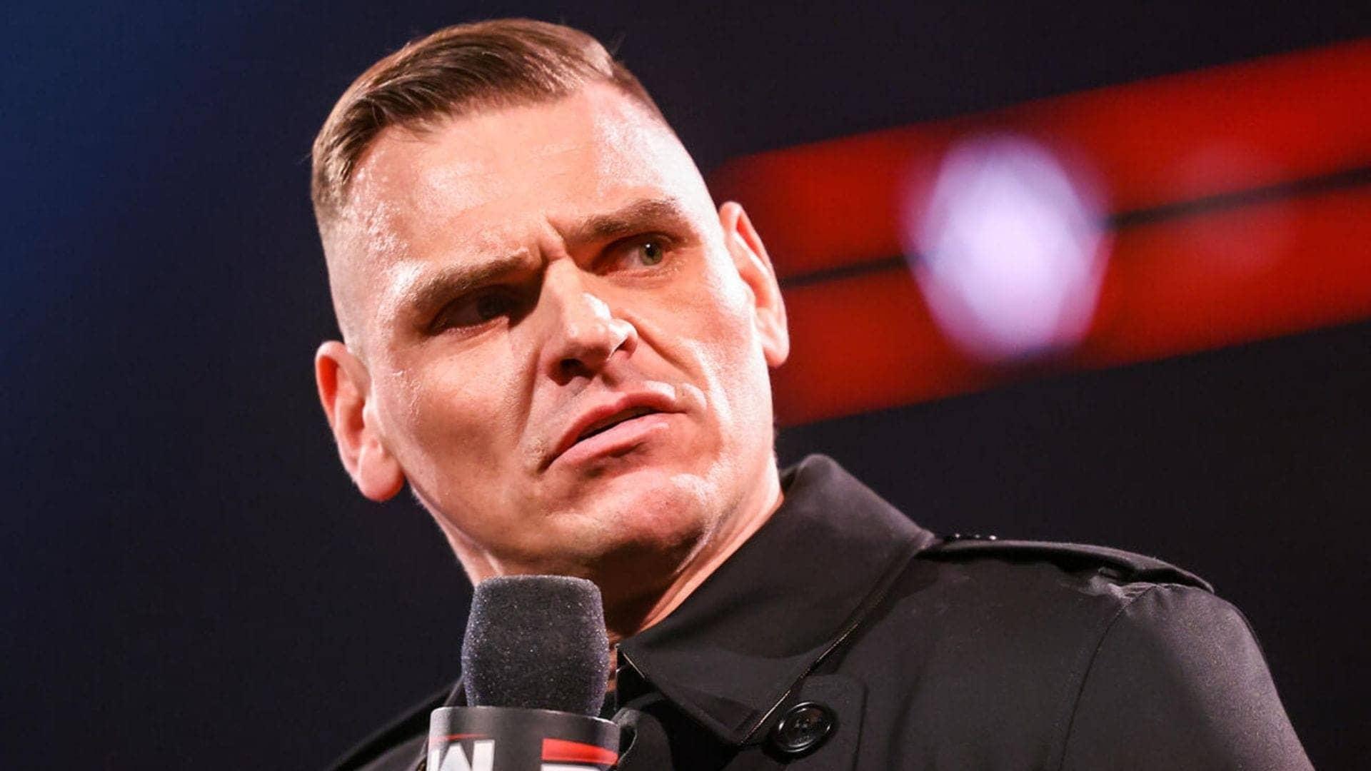 Gunther ka dhamaka claim Royal Rumble se pehle, kya hoga?