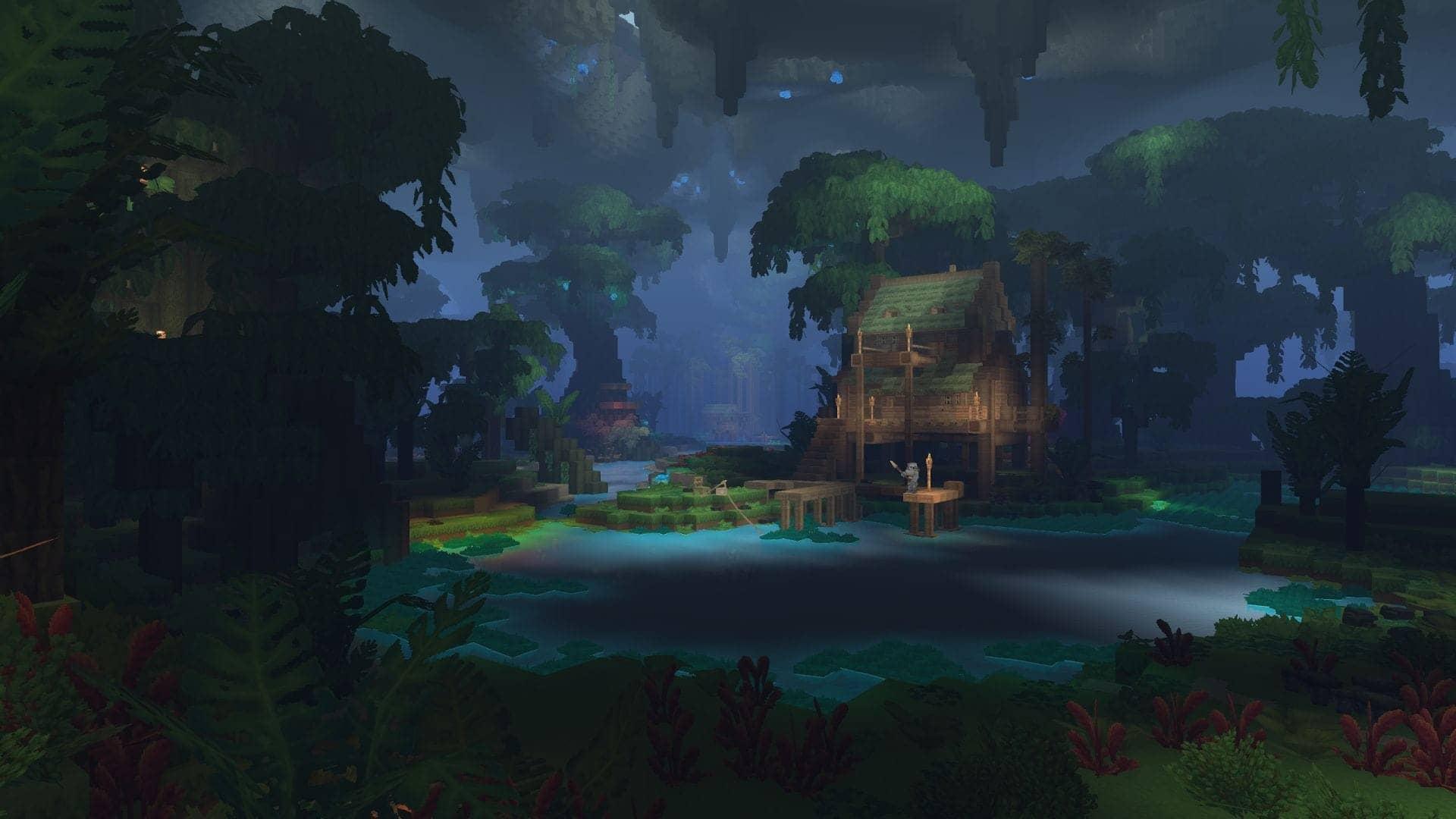 Zooming Through Hytale: Crafting Teleporter Portals Like a Pro