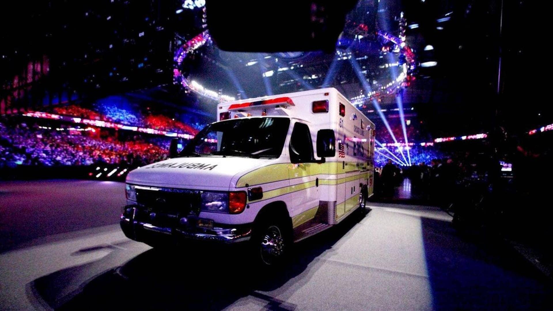 WWE Injury Alert: Seth Rollins and Zaria Face Setbacks