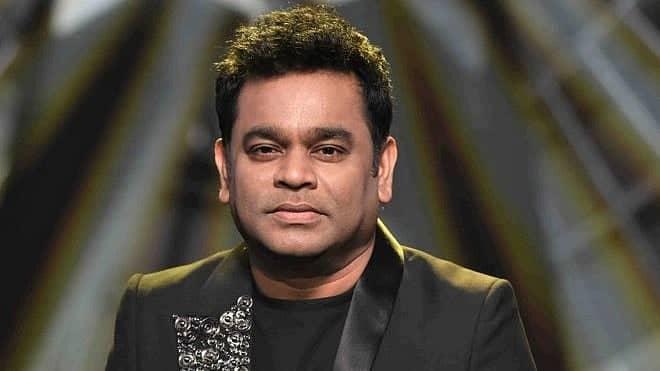 AR Rahman's Spiritual Journey: From Dilip Kumar To Islam At 23; Find Out The Real Meaning Behind His Name, Allah Rakha Rahman