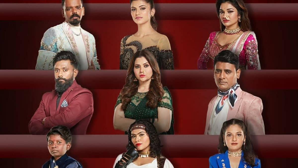 Bigg Boss Marathi 6 Week 2: Who's Facing the Elimination Gauntlet?