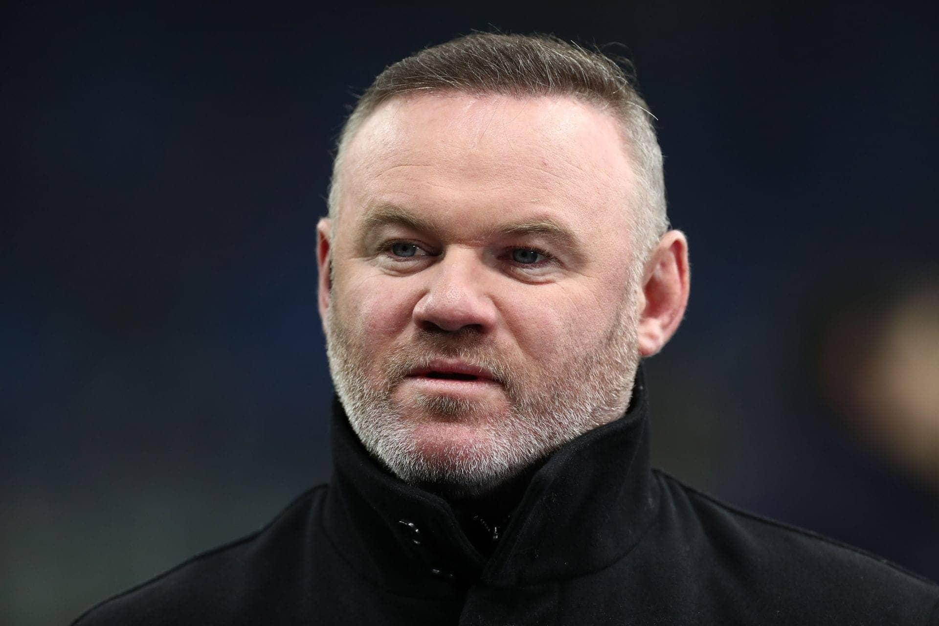 Rooney ka dhamaka: Arsenal ko 'batter' karne ki baat!