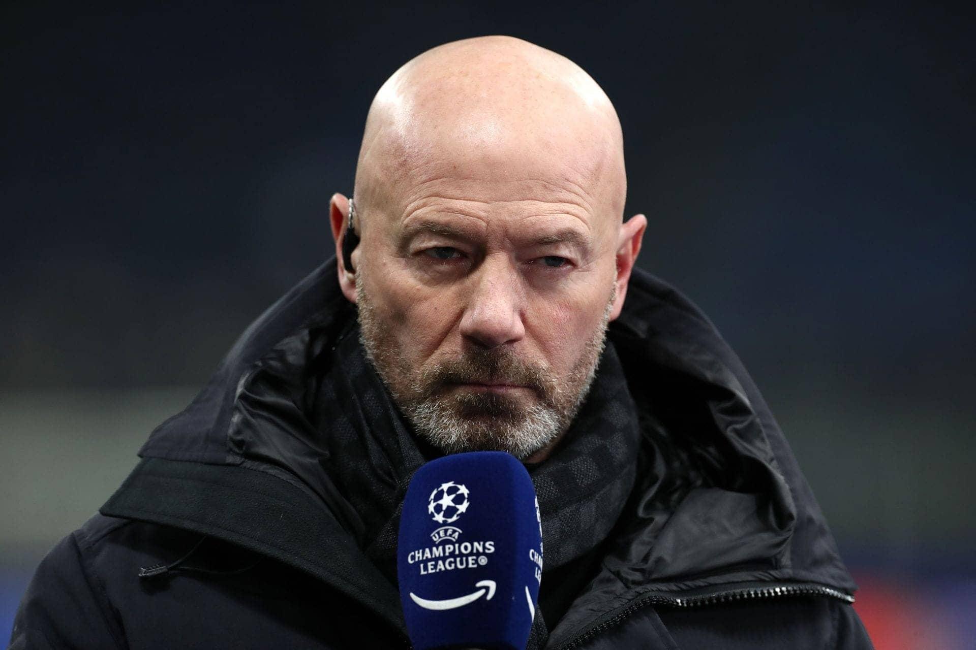 Alan Shearer spills the tea: PSG ready to crush Arsenal's UCL hopes