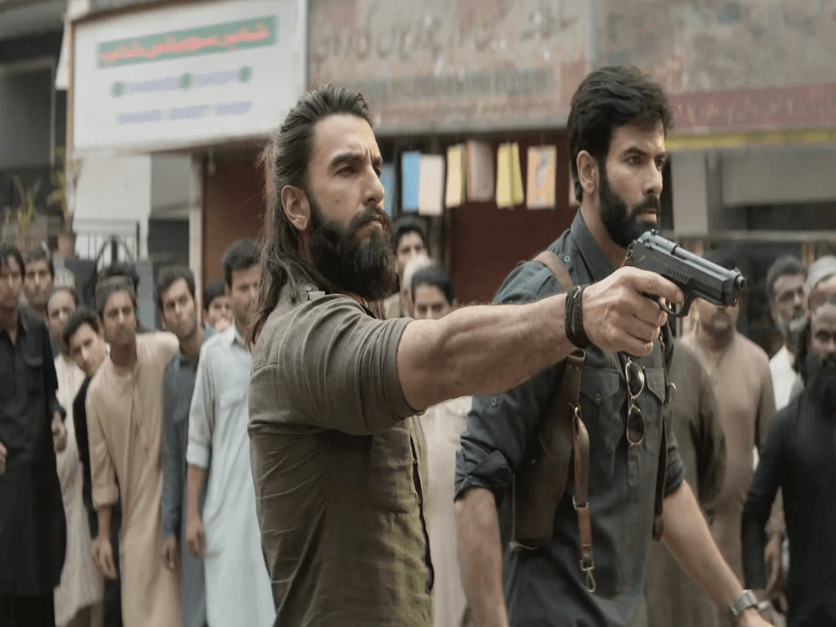 Dhurandhar 2: Vicky Kaushal Joins Ranveer's Epic Sequel?