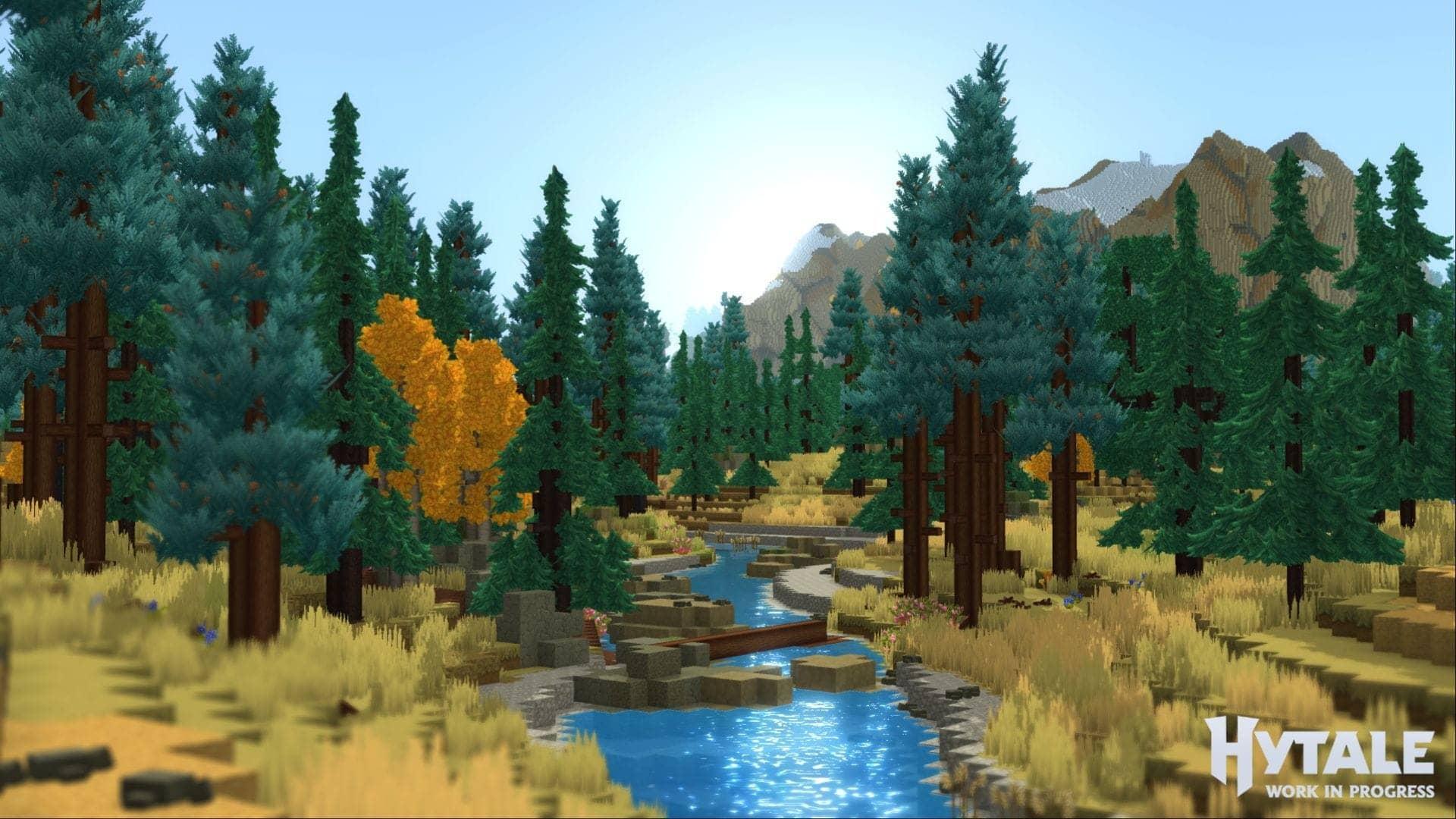 Hytale V2: Kya Naya World Generation Game Ko Badlega?