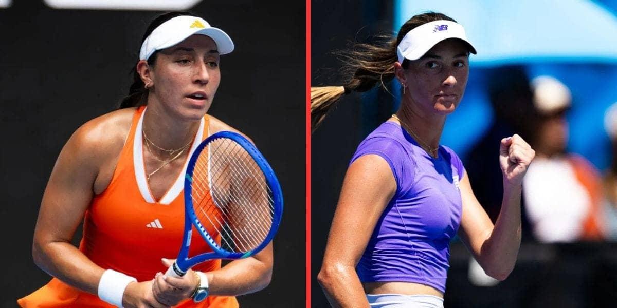 Pegula vs Kessler: Kya Hoga Is Tennis Drama Ka?
