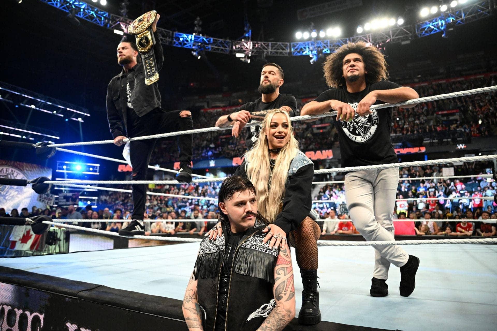 Roxanne Perez Hints at WWE Title Showdown, Fo’ Shizzle!