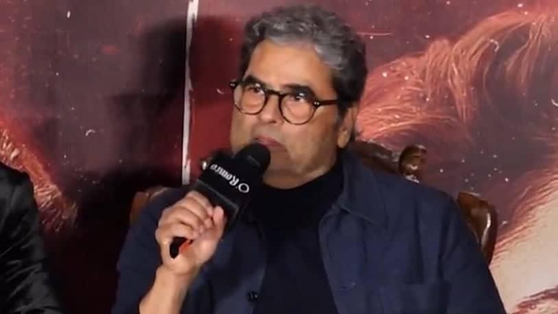 Vishal Bhardwaj Slams Audience Hypocrisy Over Gaalis in O'Romeo