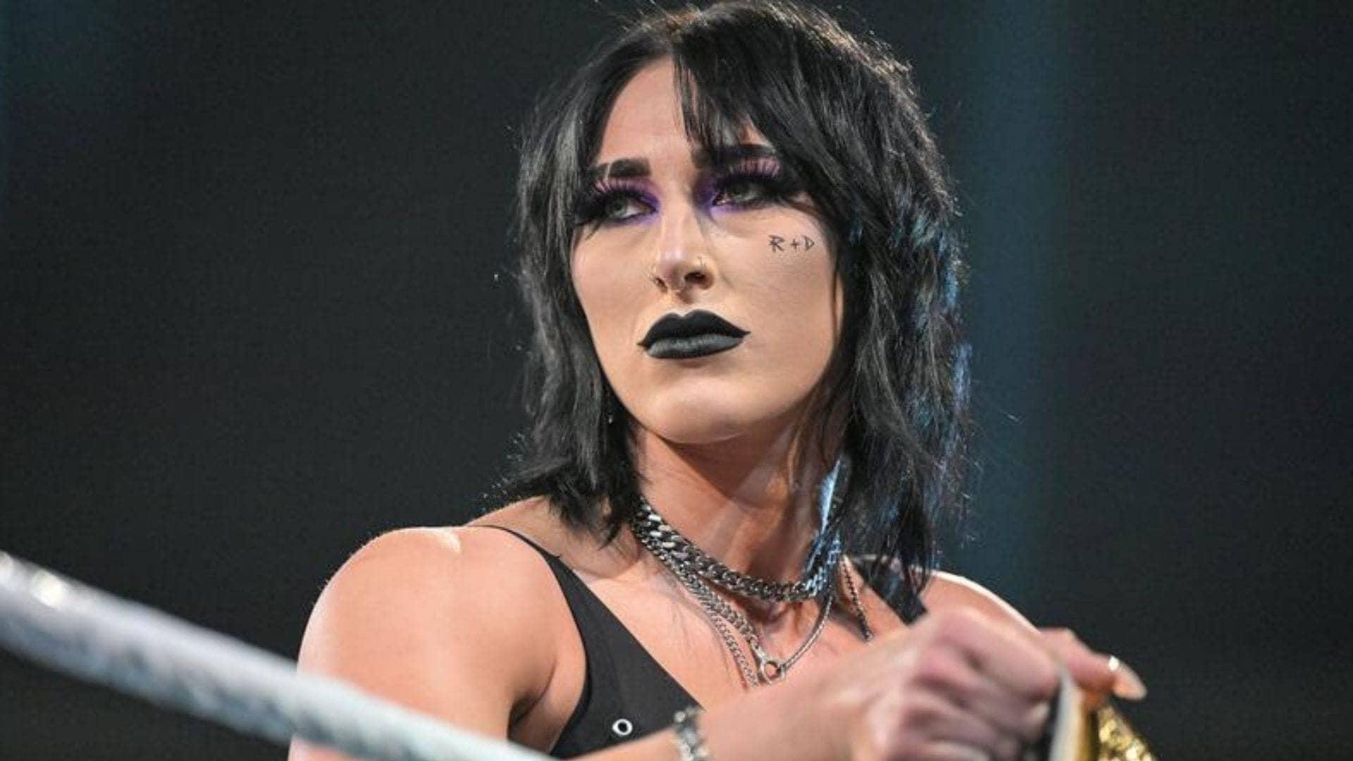WWE ki udasi ka saawan, Rhea ki kahani suno yaar!