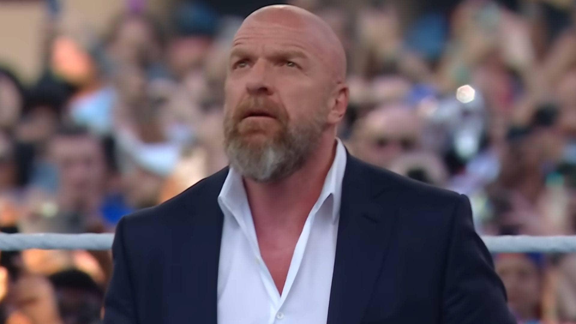 WWE Mein EVIL Ki Entry Ka Rumor: Kya Hoga Royal Rumble Mein?