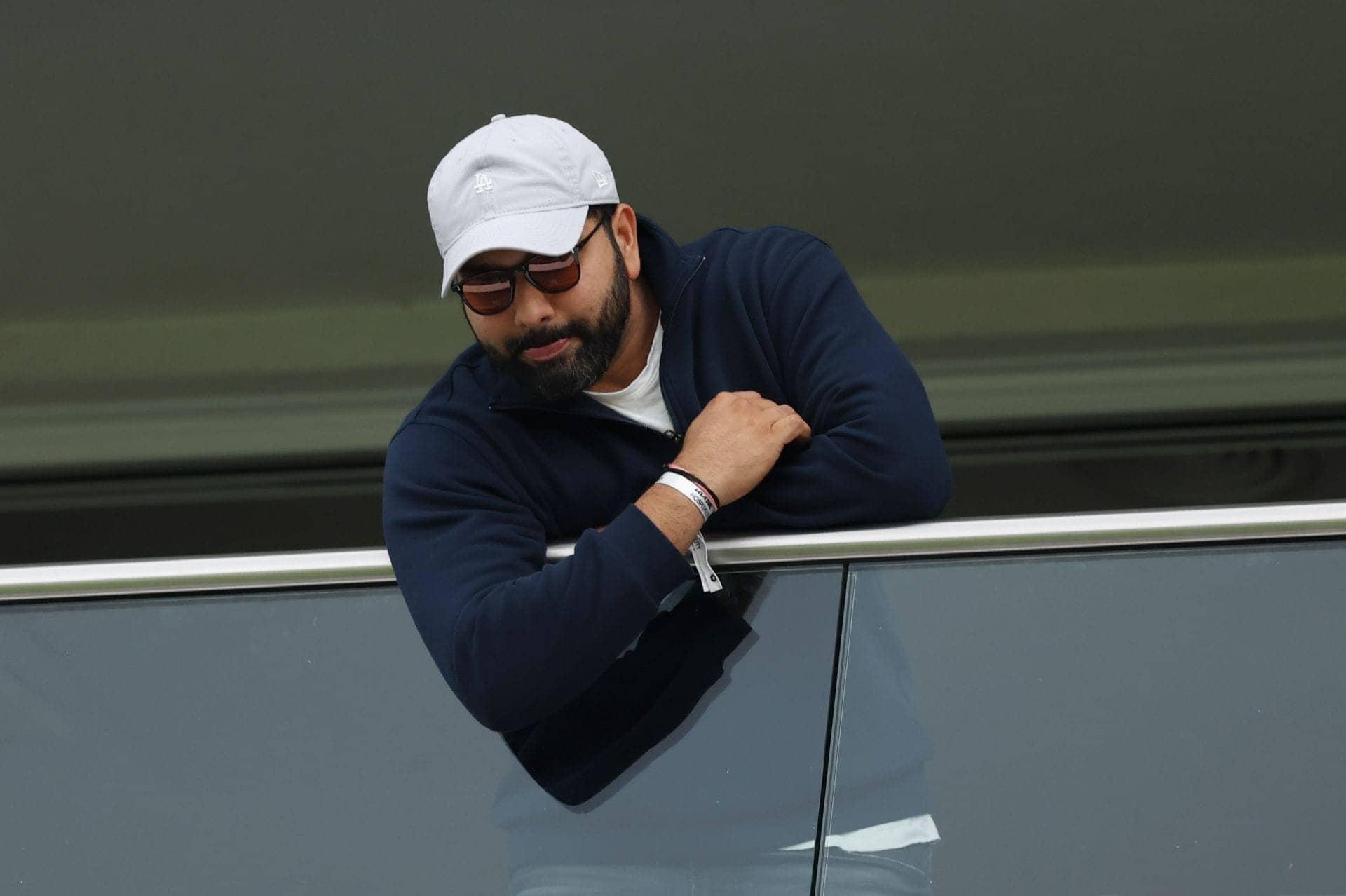 Rohit Sharma's Enchanted Spectacle at T20 World Cup 2026