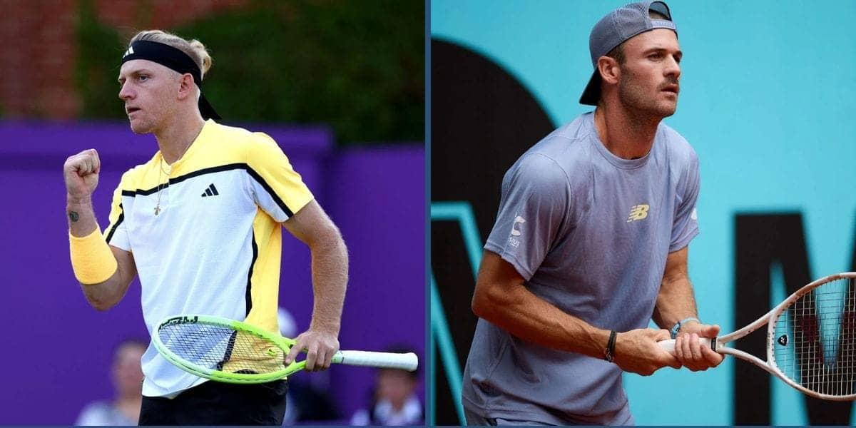 Fokina vs Paul: Australian Open 2026 Ka Epic Clash!