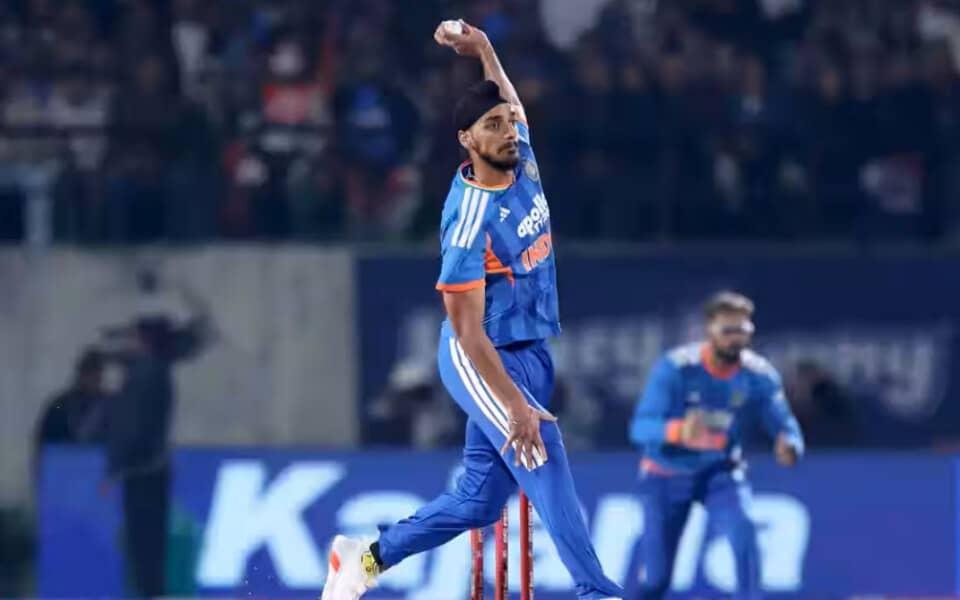 Arshdeep Singh: Playing XI Pressure? Koi Nahi Bhai!