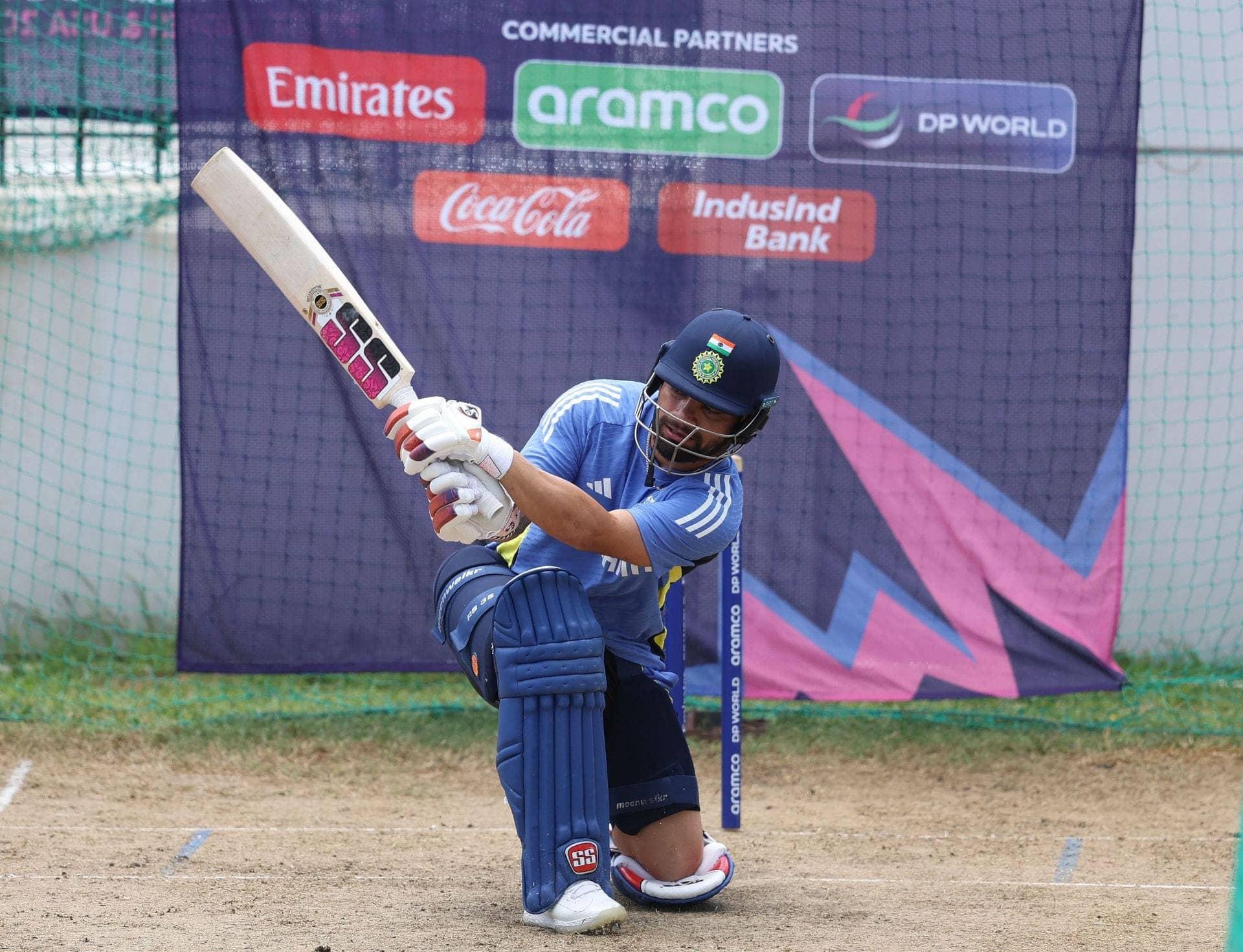 Rinku Singh ka dhamaka: India ki jeet ka raaz!