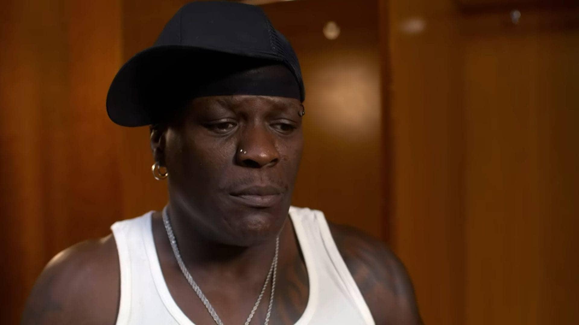 R-Truth's Retirement Chatter: Fans Are All Aflutter!
