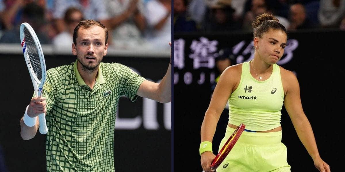 Australian Open 2026: Day 6 Upset Alerts That Will Blow Your Mind