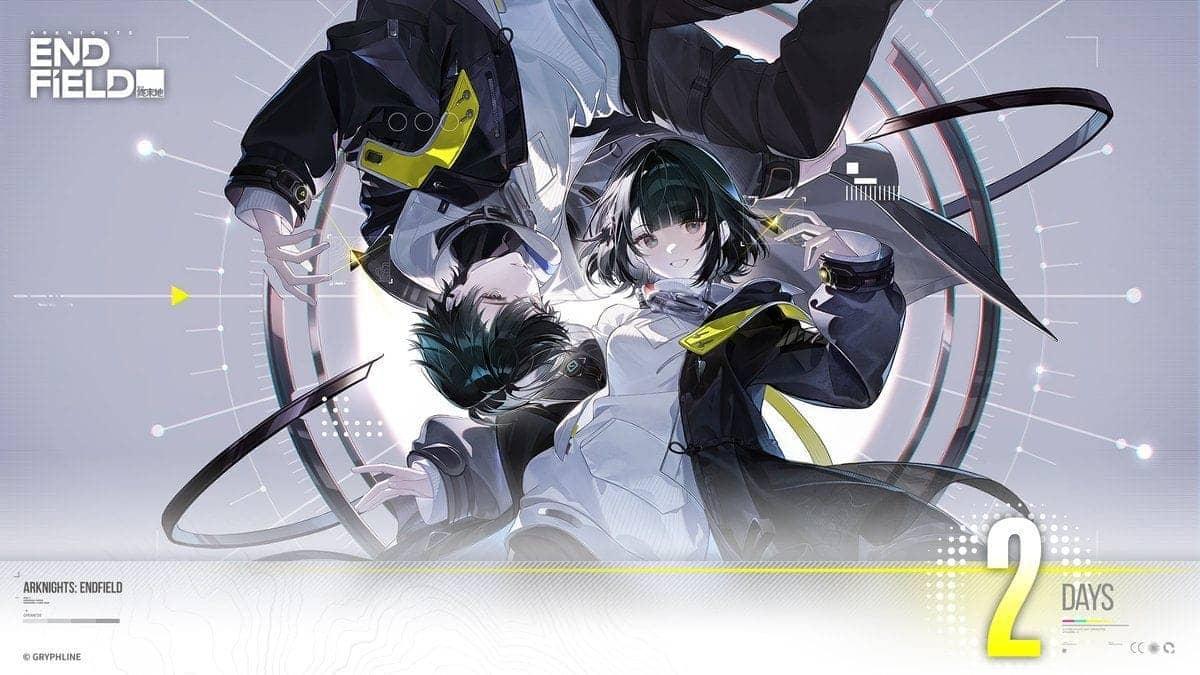 Arknights: Endfield Twitch Drops kaise paayein, jaaniye yahan!