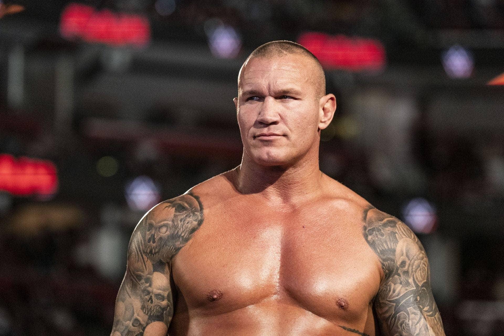Randy Orton's 1300 Wins: A SmackDown Culinary Masterclass