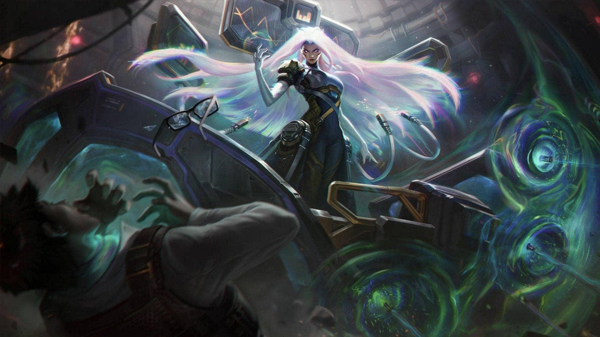 January 23 LoLdle Answers: Hecarim is a Real Winner, Folks!