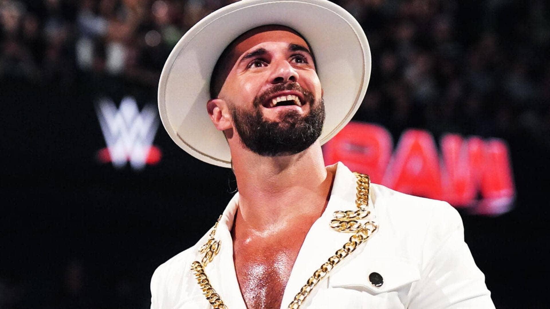 Seth Rollins: The Wrestling Maestro Needs to Get Back in the Ring!