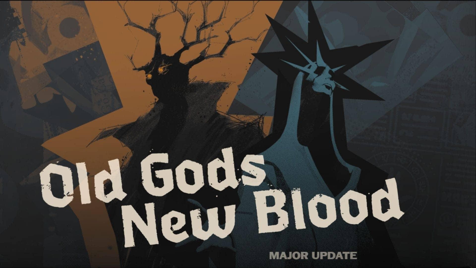 Deadlock Update: New Heroes and Magical Brawls Await!