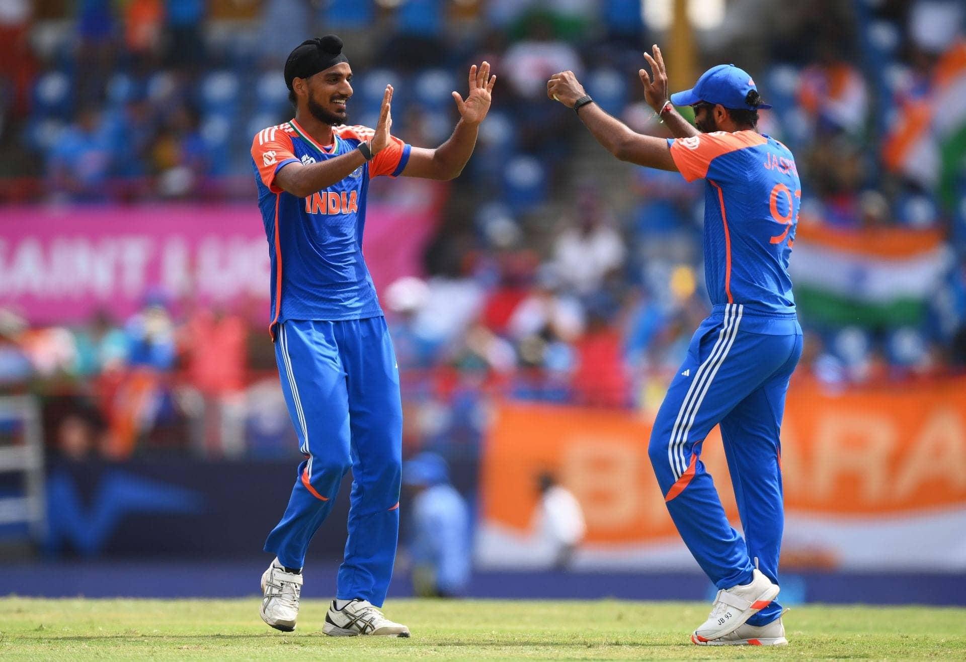 Doull declares Hardik India's T20 X Factor for 2026!