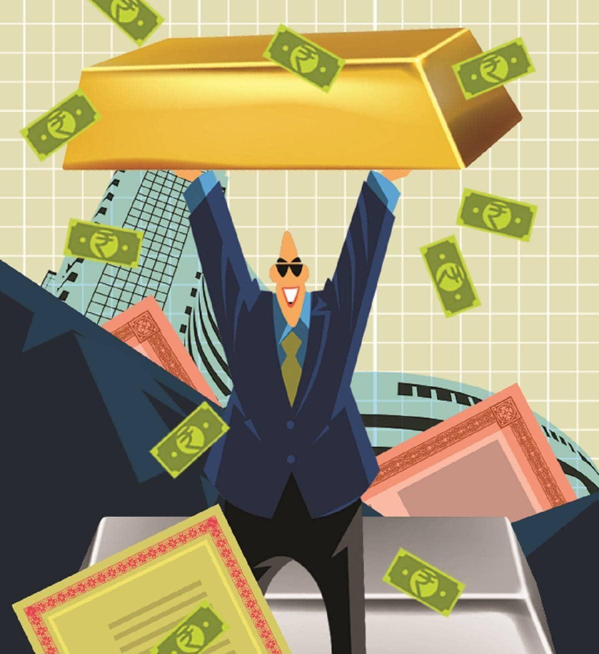Silver ETFs Swingin' and Steady: What Investors Should Know