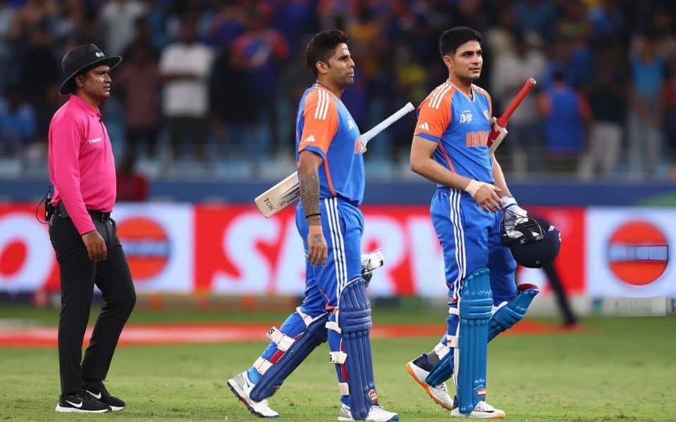 Vinay Kumar ka kehna: Suryakumar Yadav ko No. 3 pe laana hai