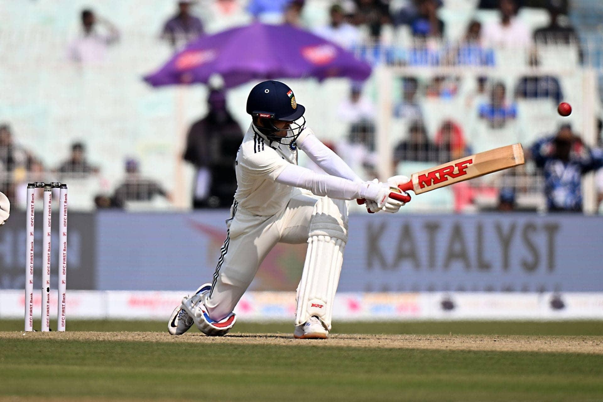 Shubman Gill ka Ranji Trophy mein phir se khaufnaak flop show